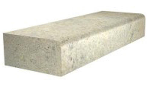 Flat Double-Eased Edge