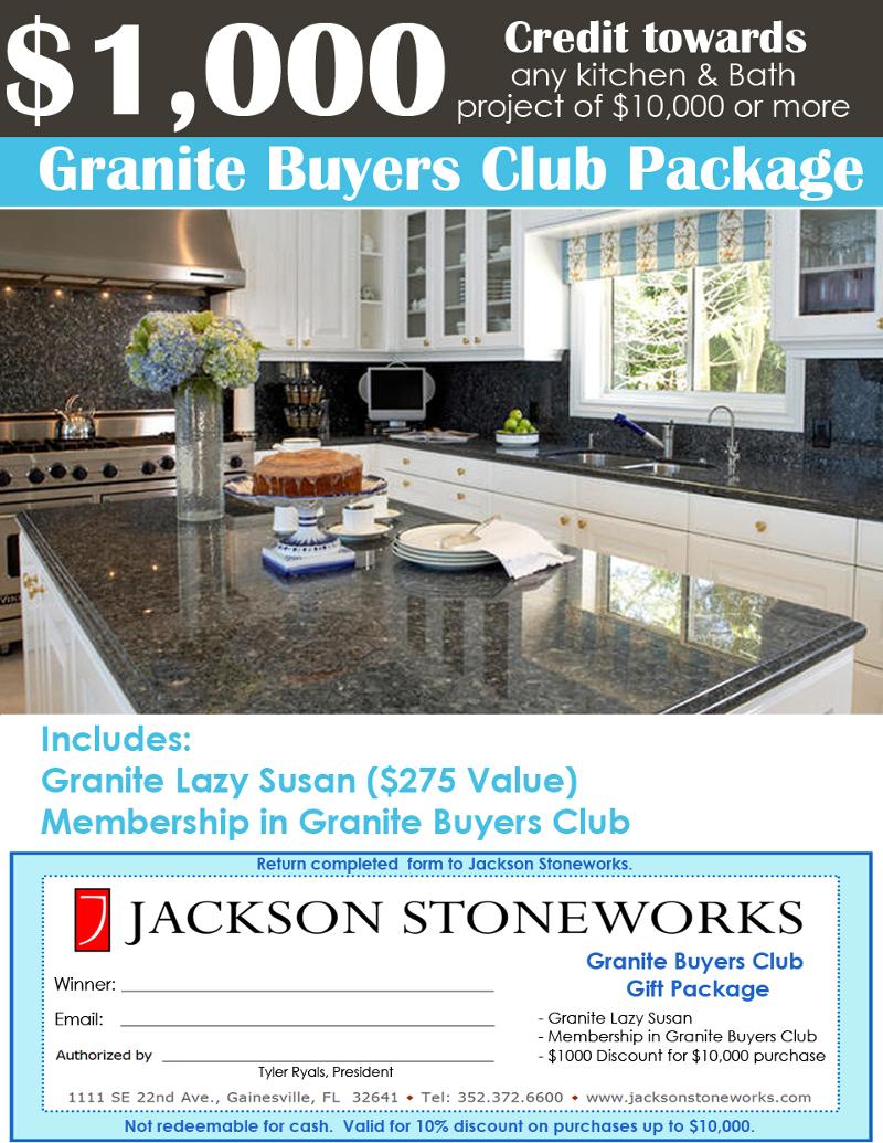 Kitchen and Bathroom Remodel in Gainesville - Special